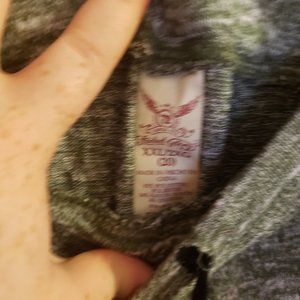 2 pairs of sleep pants